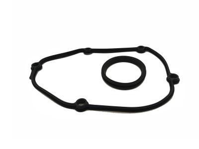 China ACM Material Car Vehicle Parts Valve 12 X 8 X 1 Inches Cover Gasket OEM Customized for sale