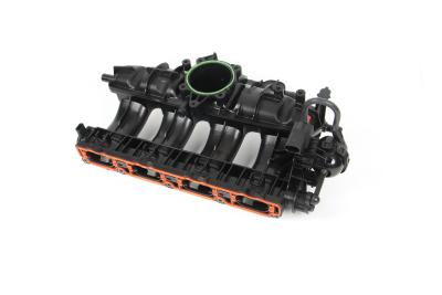 China Car Engine Intake Manifold  The Second Gernation Suit For Volkswagen OE :06H133185AQ , 06H133185BP for sale
