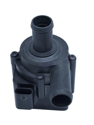 China 12V Car Water Pump Auxiliary Water Pump For Volkswagen Audi OE:06H121601N, 06H121601P,06D121601 for sale