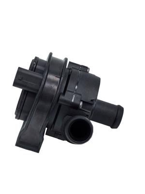 China 0.2MPa - 0.4MPa Auxiliary Water Pump Customized Vehicle Auto Parts for sale