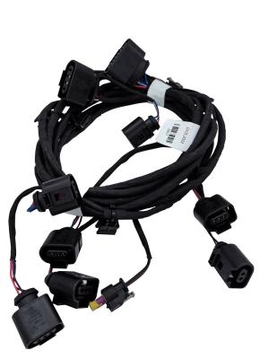 China High Temperature Resistance Car Wire Harness Automotive Wiring Harness 12V for sale