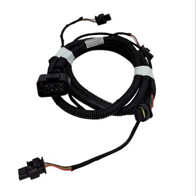 China Flame Retardant Environmentally Friendly Auto Wiring Harness For Parking Assist Durable en venta