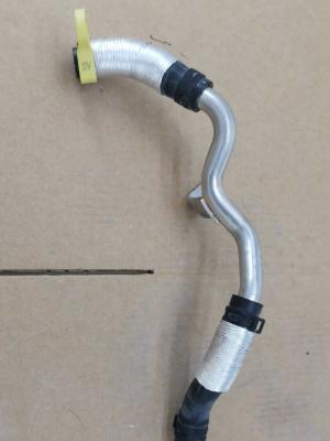 China 1.5kg Turbocharger Pipe  Customized O Ring Car Vehicle Parts for sale