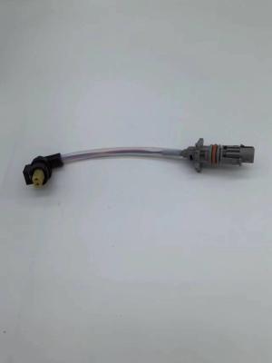China Customized 10A Oil Pump Wiring Harness Automotive Wiring Harness 12V for sale