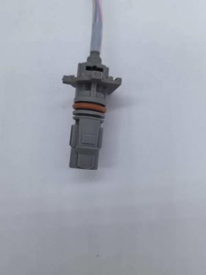 China Customizado 2 pin bomba de óleo cablagem de arnês de cablagem automática arnês de cablagem OEM à venda