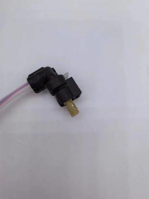 中国 Long Lasting Oil Pump Wiring Harness Copper Wire Industrial Cable Harness 販売のため