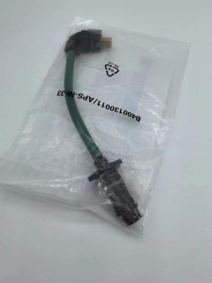 China Oil Pump Wiring Harness Car Wire Harness High Temperature Resistance OE: A2741500120 for sale