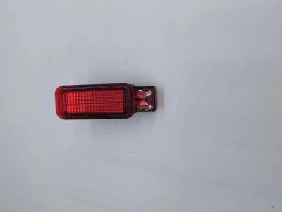 Chine Qualité stable Couleur rouge Porte décoration lumière LED décoration lumières 4 X Porte à vendre