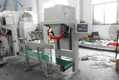 China 200bags Feed Bagger/Feed Bagging Machine/Feed Packing Machine/Feed Weighing and Dosing Machine for sale
