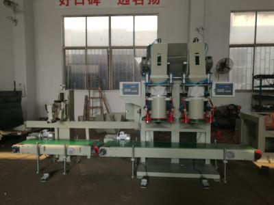China Professional 500zakken/Uurhoutskool Bagger; De Verpakkingsmachine van de Lumpwoodhoutskool Te koop