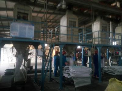 Chine Grande haute précision de blé/machine à emballer d'arachides/grains de café/de sac repas de haricot à vendre