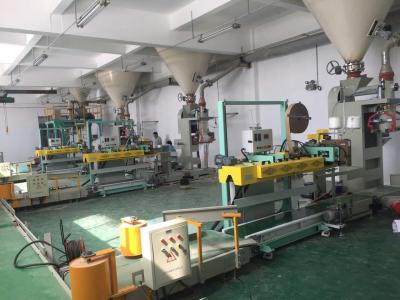 China Precisão alta de máquina de ensaque do pó do CE à venda