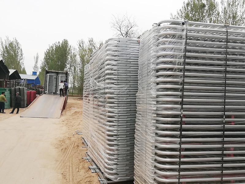 Verified China supplier - HEBEI DUNQIANG HARDWARE MESH CO.,LTD.