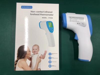 China infrared thermometer CE Certificate,  infrared thermometer CE Certificate fee for sale