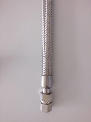 China Explosion-proof stainless steel cable protection conduit for sale