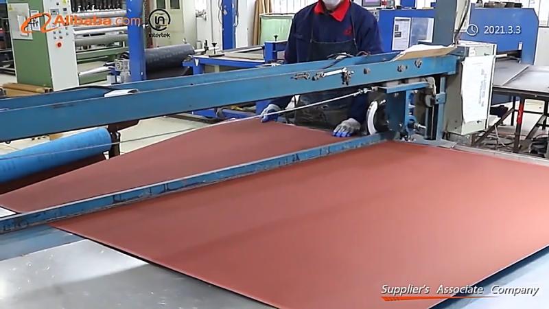 Verified China supplier - Shanghai Aimchamp Abrasives Co., Ltd.