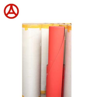 China Abrasive Cloth Roll Coated Abrasive Cloth Roll Ceramic Alumina 1.38x50m for sale
