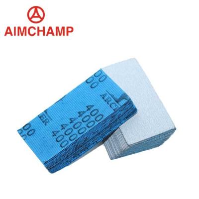 China Aluminum Oxide Abrasive Sanding Belt for sale