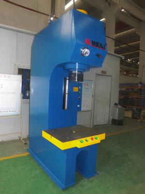 中国 1000KN 25Mpaの床モデルCは100T Metalworking油圧出版物を組み立てる 販売のため