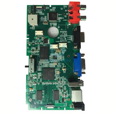 China 8 Layers Medical PCB Assembly for sale