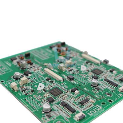 China FR4 SMT PCB Assembly for sale