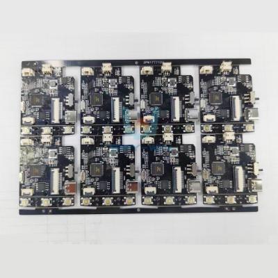 China Surface Mount Prototype Smt Assembly For Automotive Electronics for sale