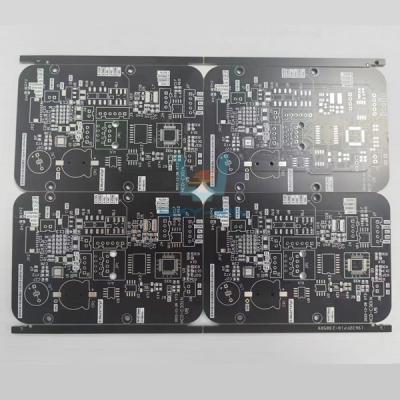 China ROHS SMT PCB Assembly 1.0mm Printed Circuit Board Assembly for sale
