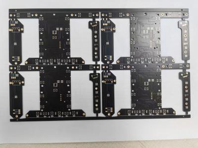 China Placa de circuito impreso multicapa de doble cara IATF16949 para control de vuelo de abejón en venta