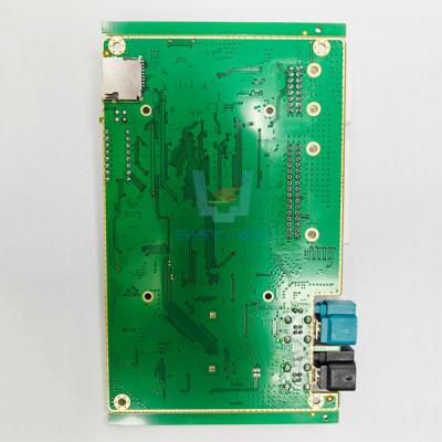 Китай UL Automotive PCB Assembly SMT DIP Electronic Circuit Boards продается