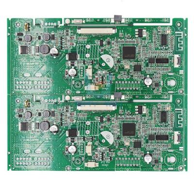 China SMT Prototype PCB Assembly for sale