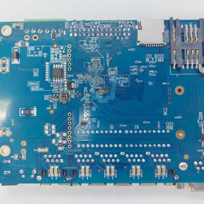 China ODM Pcba Printed Circuit Board Assembly For Automobile ​Charging Pile for sale
