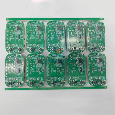 Chine Service à haute fréquence de carte de circuit imprimé de HDI IATF16949 BOM SMT PCBA à vendre