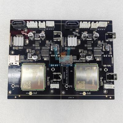 China Serviço de montagem de placas de circuito impresso UL à venda