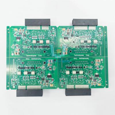 China Conjunto de PCB médico FR4 Fabricante de PCB de alta frequência ROHS à venda