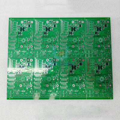 China Double Sided PCB Assembly Services For Digital Electronics Use for sale