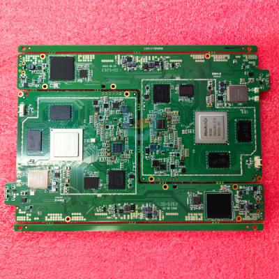 Chine Prototype de circuit imprimé à 4 couches à faible coût à vendre