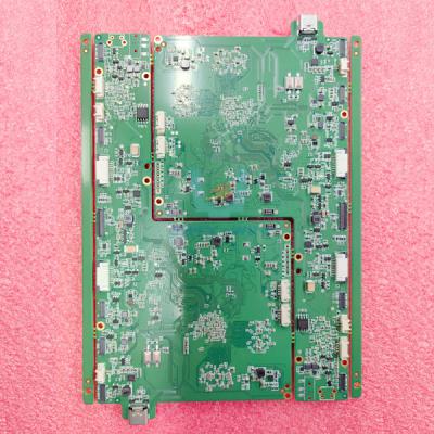 China Industrial Control Multilayer PCB Assembly Double Sided Customized for sale