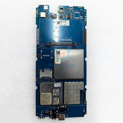 China Surface Mount Prototype PCB Assembly With IATF16949 Certification for sale