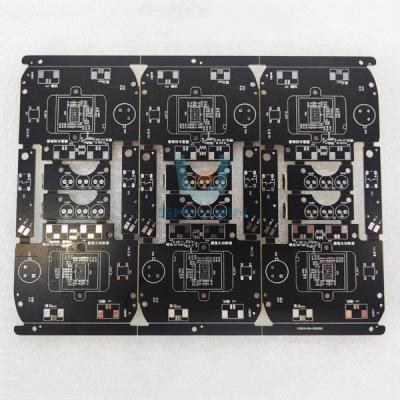 China Electronics Medical PCB Assembly Multilayer Flexible FR-4 High Applications for sale