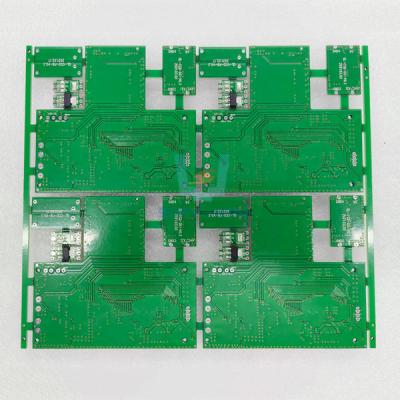 China Fabricação de PCB de Protótipo Miniaturizado à venda
