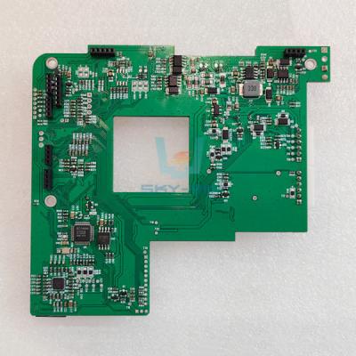 China Sky Win Pcba Quick Turn Turnkey PCB Assembly Services Layer Count 1~2L for sale