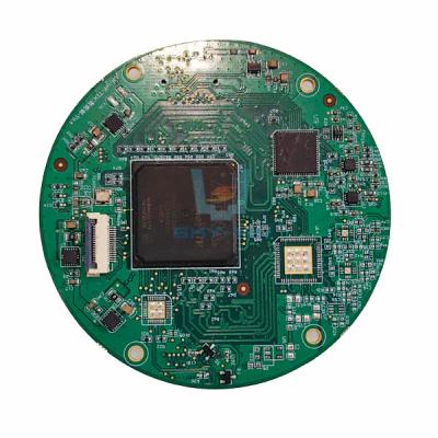 China OEM Fast Turnaround Pcb Assembly for sale