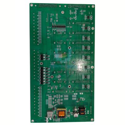 China FR4 Printed Circuit Board Assembly Services Custom PCB Assembly Digital Electronics for sale