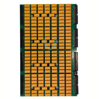 China OEM SMT DIP Mix Material Placas de circuito impresso Multilayer PCB Fabricação à venda