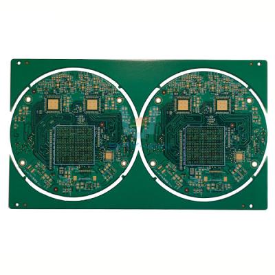 China Custom Turnkey PCB Assembly Immersion Tin Energy PCBA Assembly for sale
