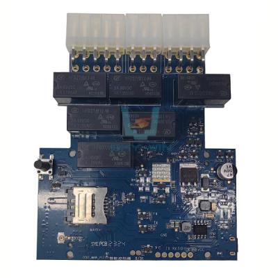 Chine Assemblage de circuits imprimés électroniques PCB FR4 PCB et assemblage SMT avec un guichet unique à vendre