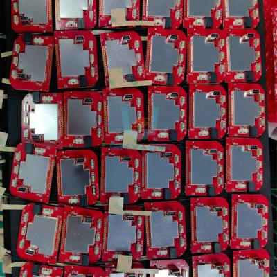 Китай HASL Прототип PCB без свинца сборка OEM электронная 12-слойная плата PCB продается