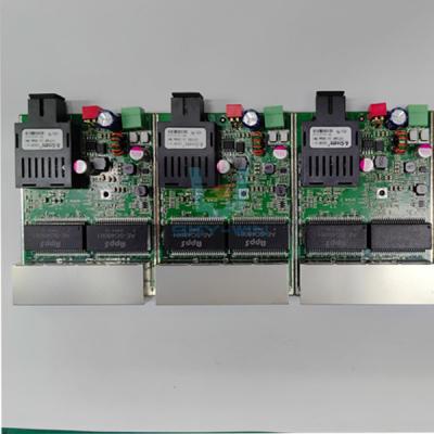China Servicio de montaje de placas de circuitos impresos HASL en venta
