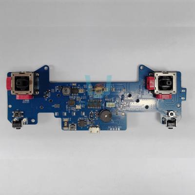 China 2-32 Layers PCB Fabrication 1.6mm FR4 Printed Circuit Board Manufacturing  PCB Modules for sale