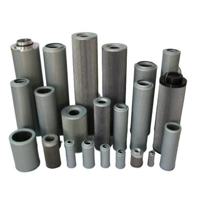 China Hydraulic filter element TFBX-45X10 TFBX-70X10 Oil filter element Industrial machinery filter element for sale